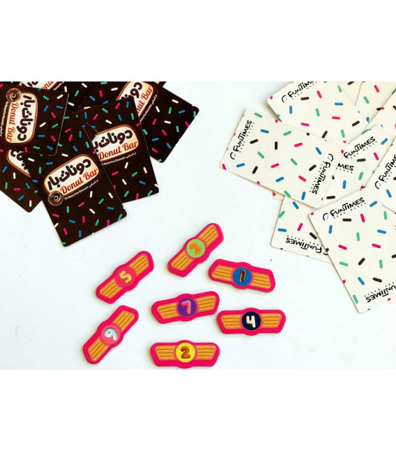 بازی-ایرانی-دونات-بار-go-nuts-for-donuts (3)