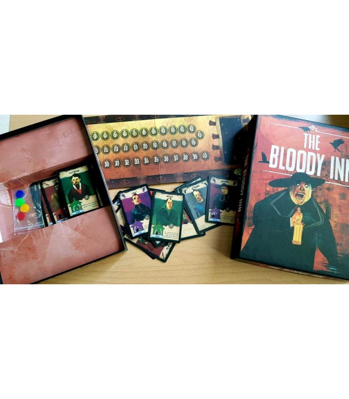 بازی-رومیزی-مهمانخانه-خونین