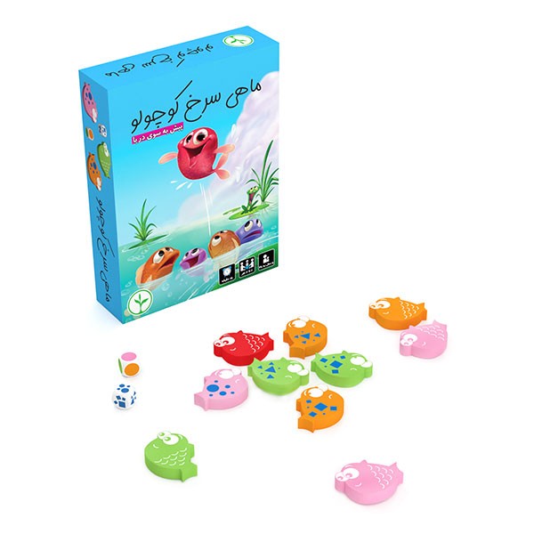 lg_ba4e5_ماهی_سرخ_کوچولو_(