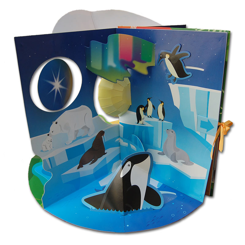 جانوران جهان 2